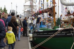 Oostende voor Anker