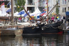 Oostende voor Anker