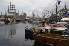 Oostende voor Anker