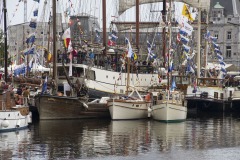 Oostende voor Anker