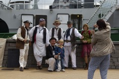 Oostende voor Anker