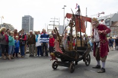 Oostende voor Anker